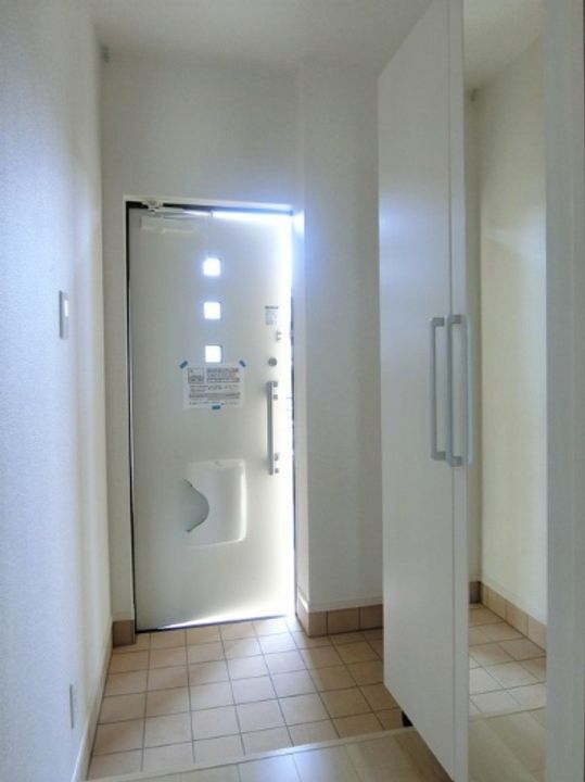 ヴィラ・トレポッツィAのその他画像