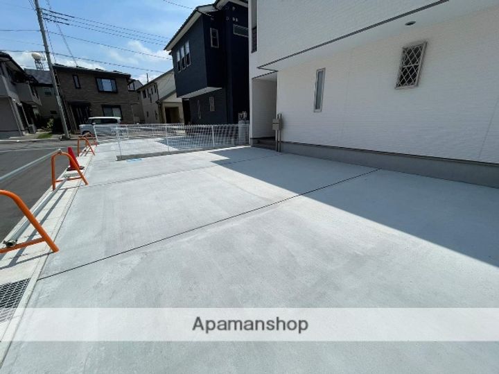 静岡県駿東郡清水町長沢(一戸建)の賃貸物件戸建てのその他画像