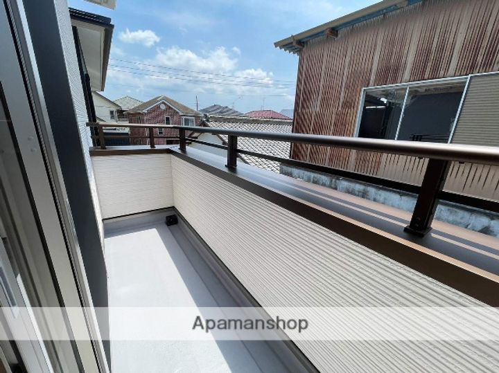 静岡県駿東郡清水町長沢(一戸建)の賃貸物件戸建てのその他画像