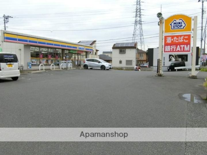 静岡県駿東郡清水町長沢(一戸建)の賃貸物件戸建ての周辺