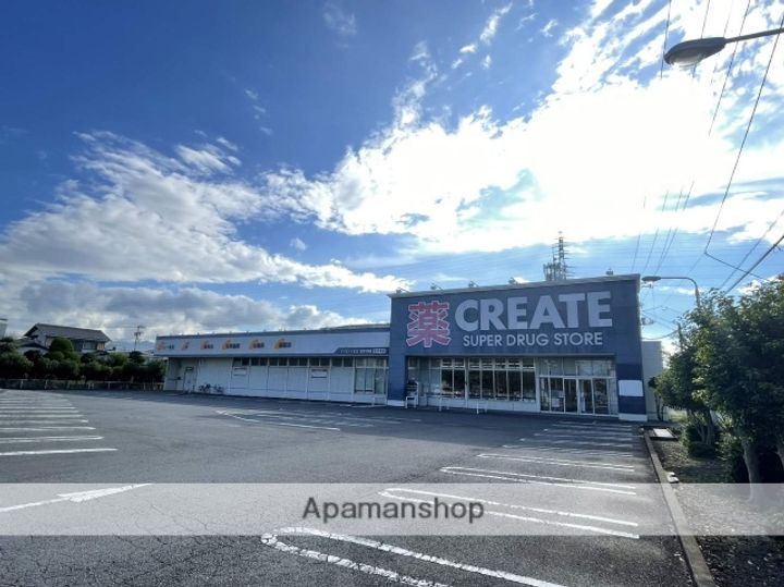 静岡県駿東郡清水町長沢(一戸建)の賃貸物件戸建ての周辺