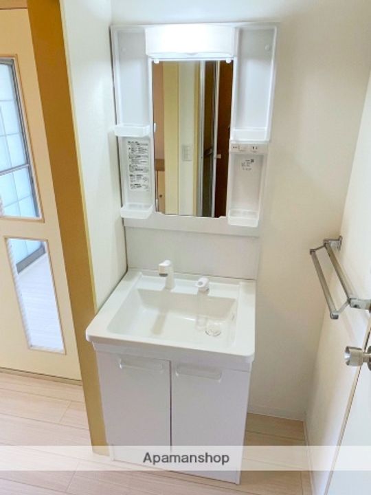 リバーサイド中島Aのその他画像