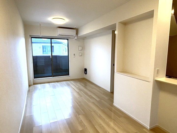 ロワイヤル フジガーデンEの内装