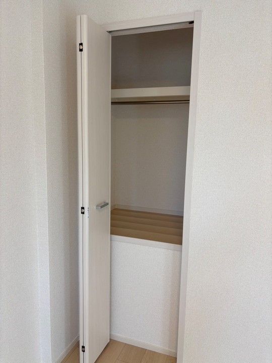 ロワイヤル フジガーデンEの内装