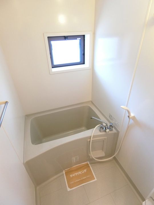 リジョンロード加茂川の風呂