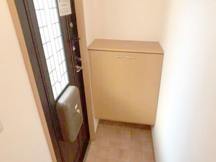 グランシャリオ M1のその他画像