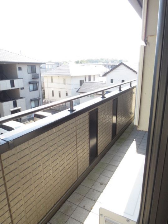 賀茂川ガーデンプレイス Aのその他画像