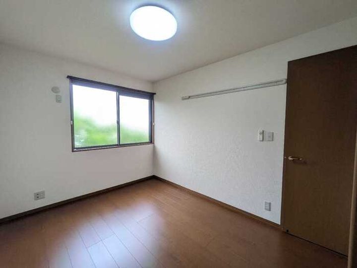 プチソレイユの内装