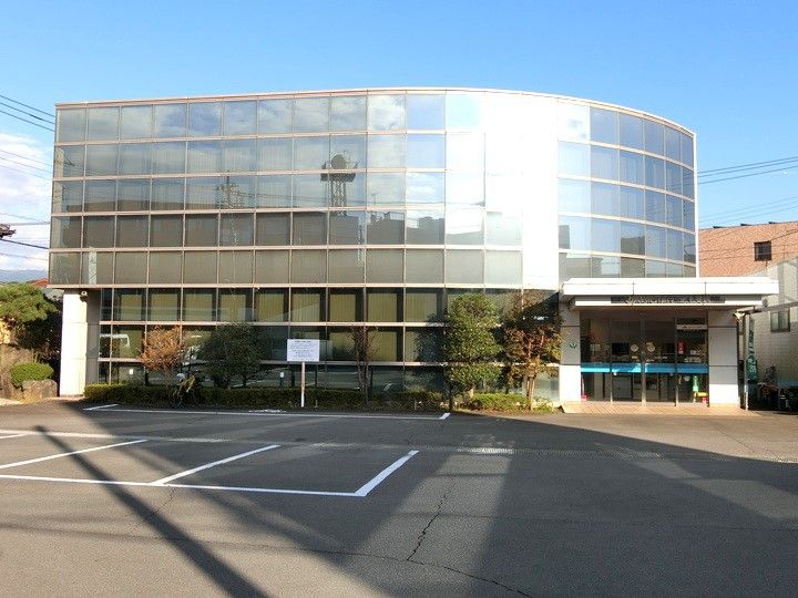 プチソレイユの周辺