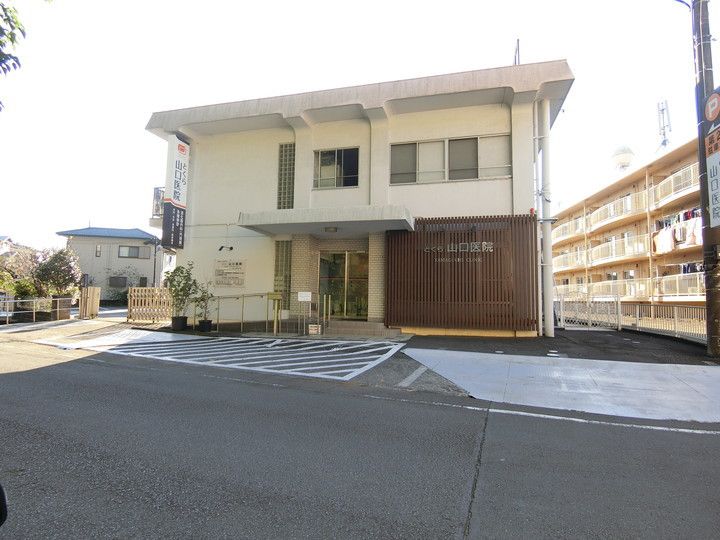 プチソレイユの周辺