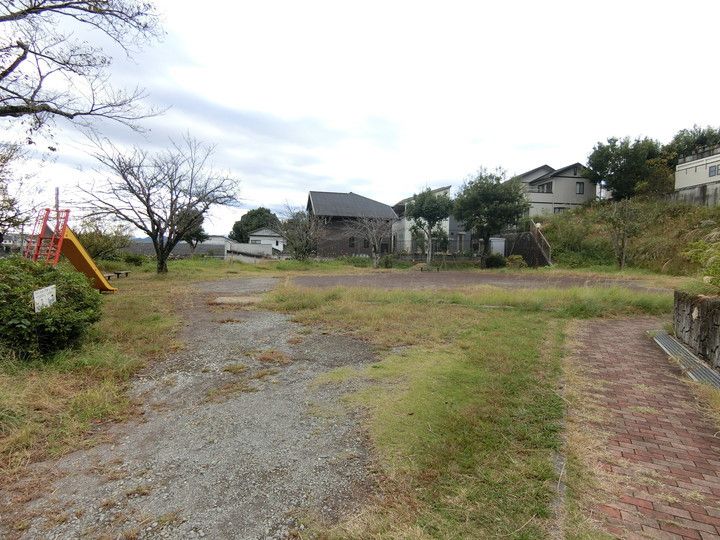 コーポ・ユリ・加茂の周辺