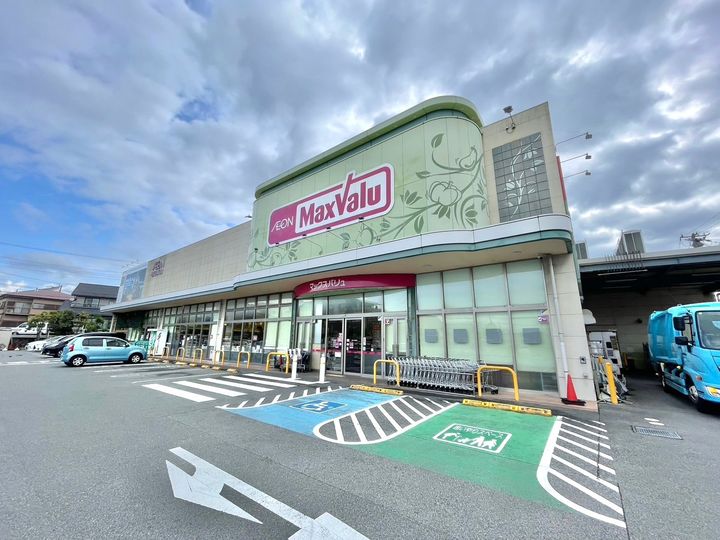 クレ ドゥ リュヌの周辺