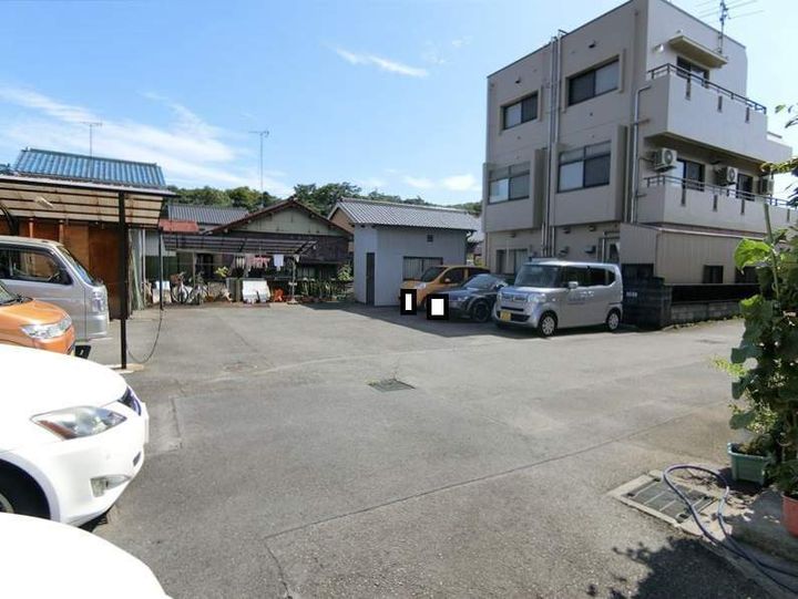 グランシャリオーKのその他画像