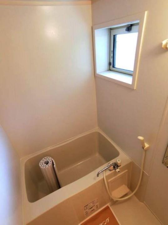 グランシャリオーKの風呂