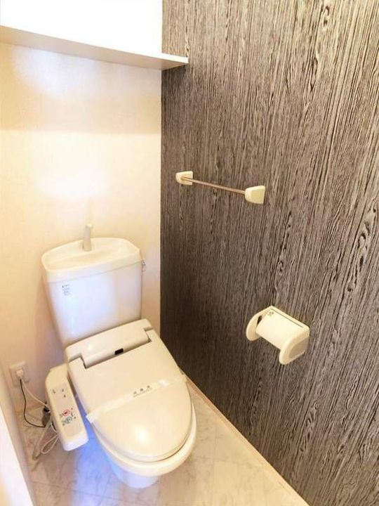 グランシャリオーKのその他画像