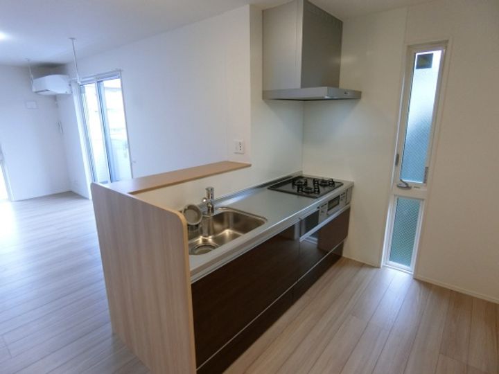 メゾンフルールのその他画像