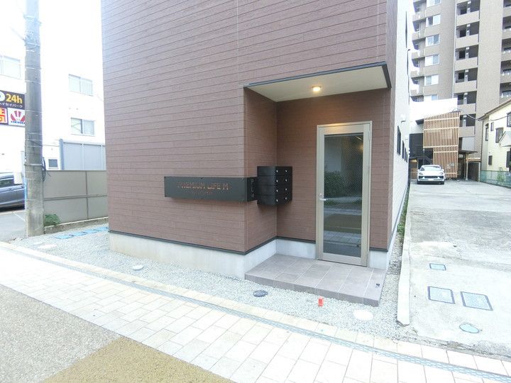 PREMIUM LIFE Mのその他画像