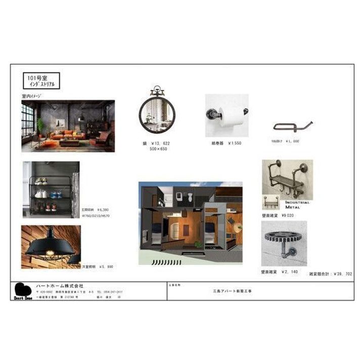 PREMIUM LIFE Mのその他画像