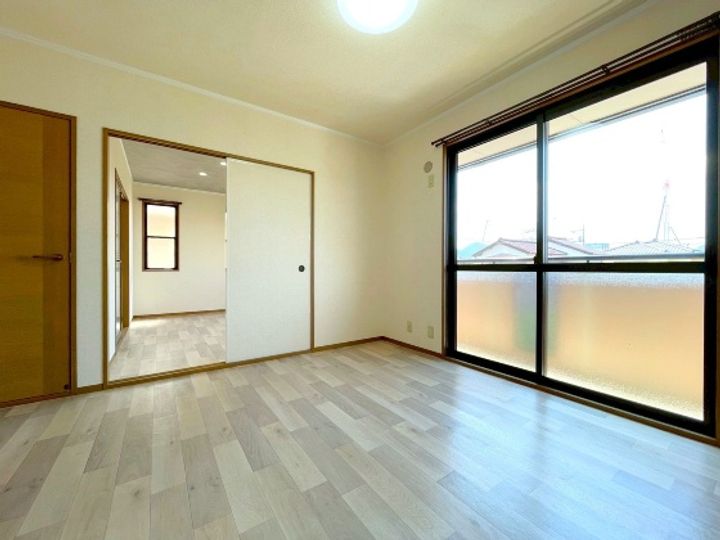 プロムナードのその他画像