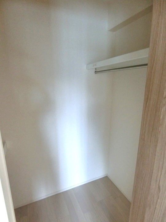 アヴィスタの内装