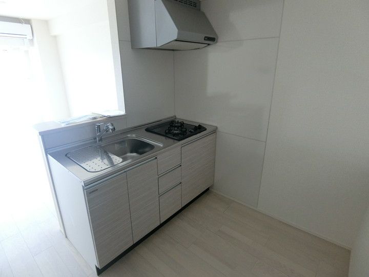 アヴィスタのキッチン