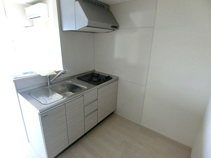 アヴィスタのキッチン