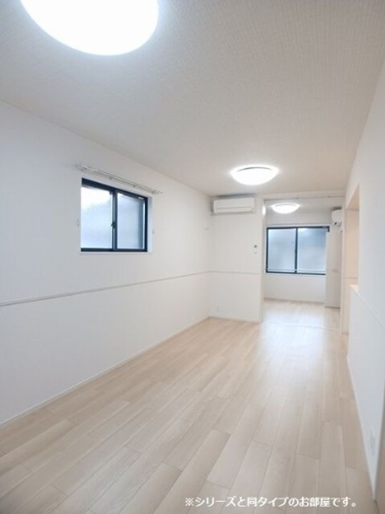 モダンヴィラ 一番館のその他画像