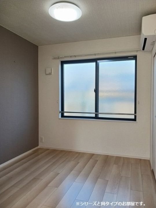 モダンヴィラ 一番館のその他画像