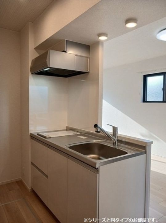 モダンヴィラ 一番館のその他画像