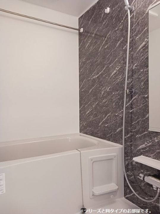 モダンヴィラ 一番館のその他画像