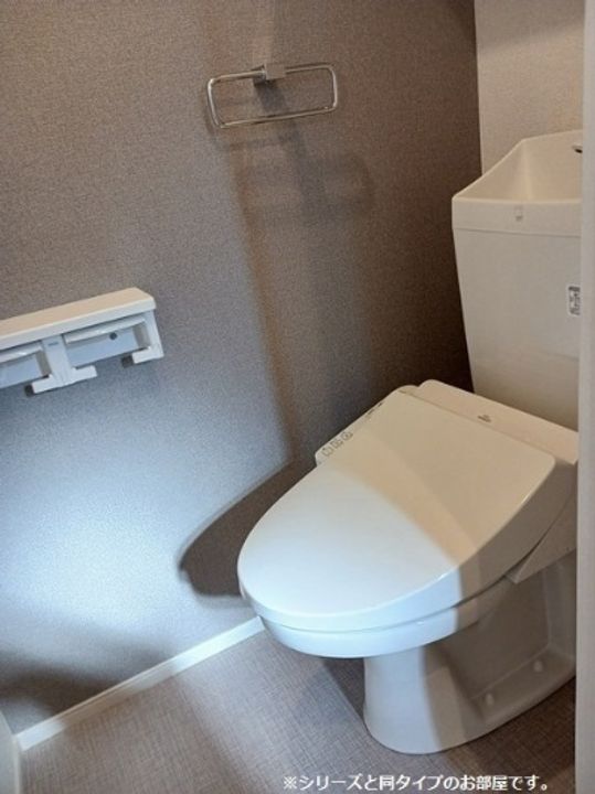 モダンヴィラ 一番館のその他画像