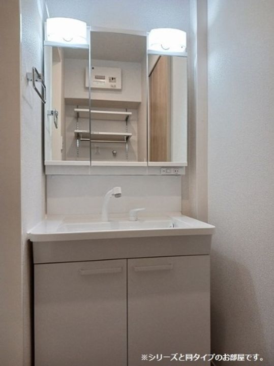 モダンヴィラ 一番館のその他画像