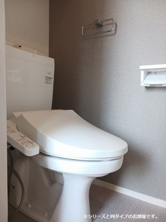 モダンヴィラ 一番館のその他画像
