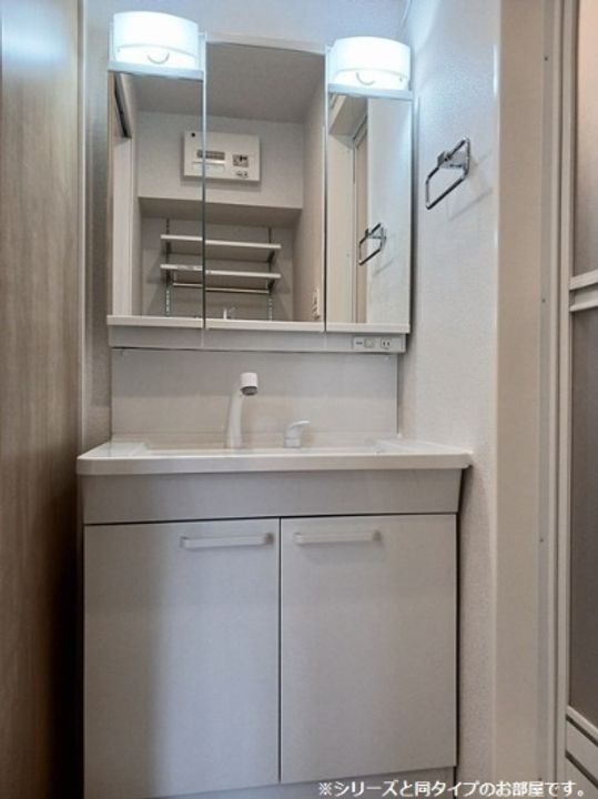 モダンヴィラ 一番館のその他画像