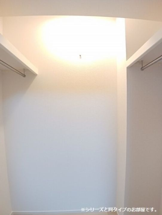 モダンヴィラ 一番館のその他画像