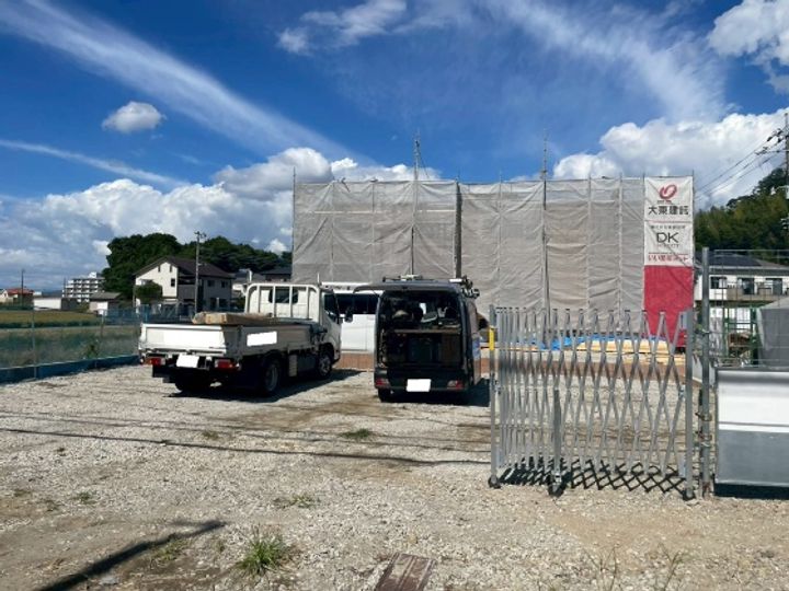 フォルトゥーナの外観