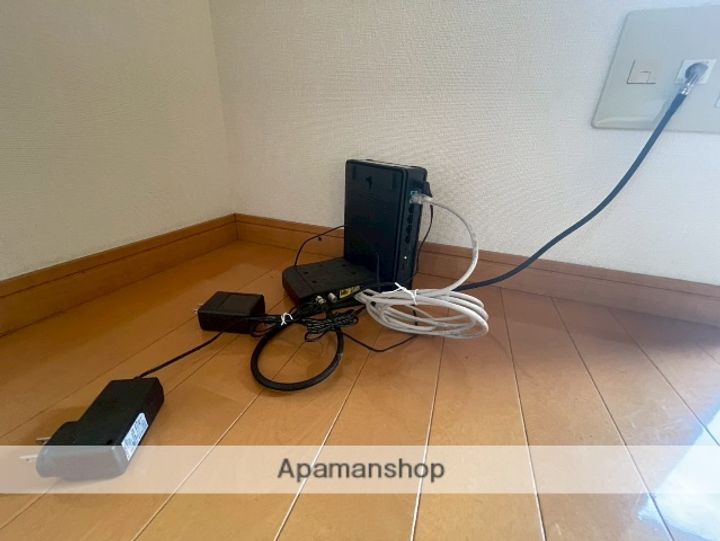 ベルデ長泉の内装