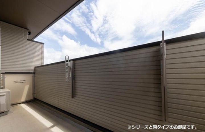ロイヤル長伏のその他画像
