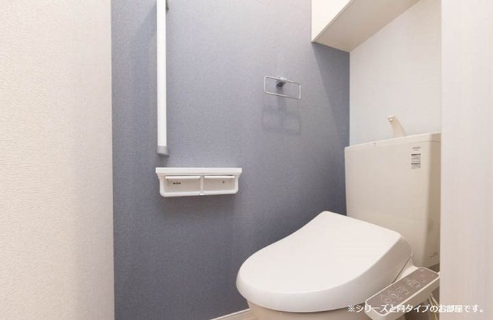 ロイヤル長伏のその他画像