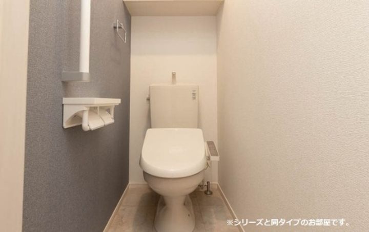 ロイヤル長伏のその他画像