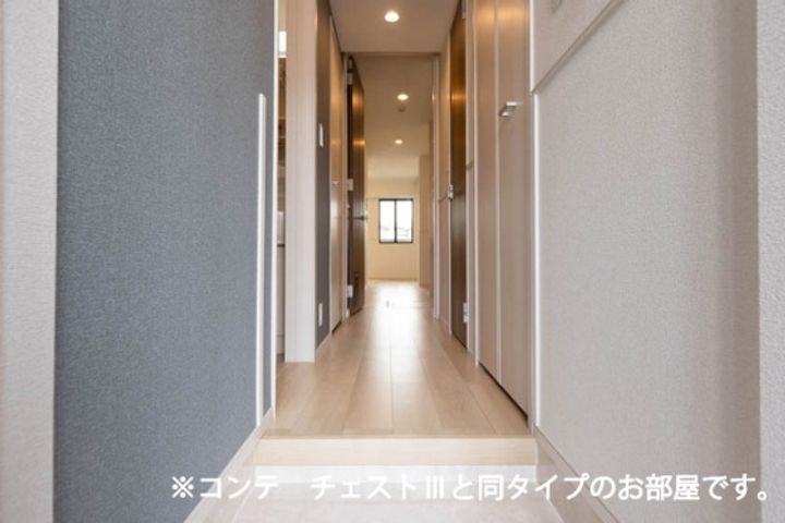 ロイヤル長伏のその他画像