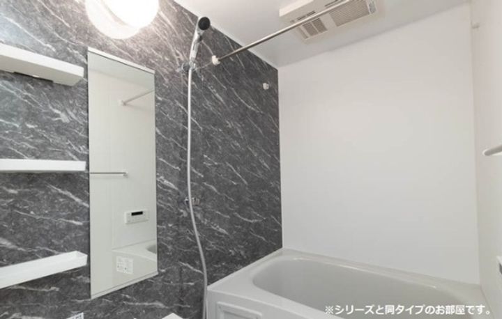 ロイヤル長伏のその他画像