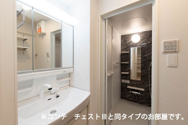 ロイヤル長伏のその他画像