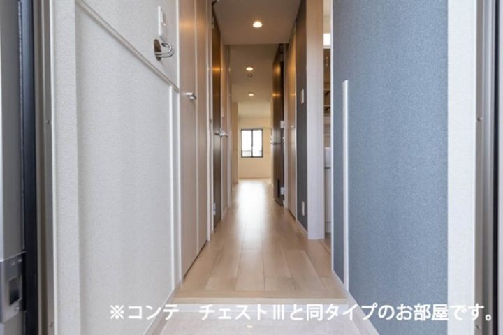 ロイヤル長伏のその他画像