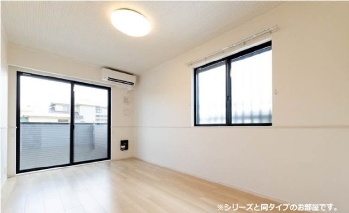 ロイヤル長伏のその他画像