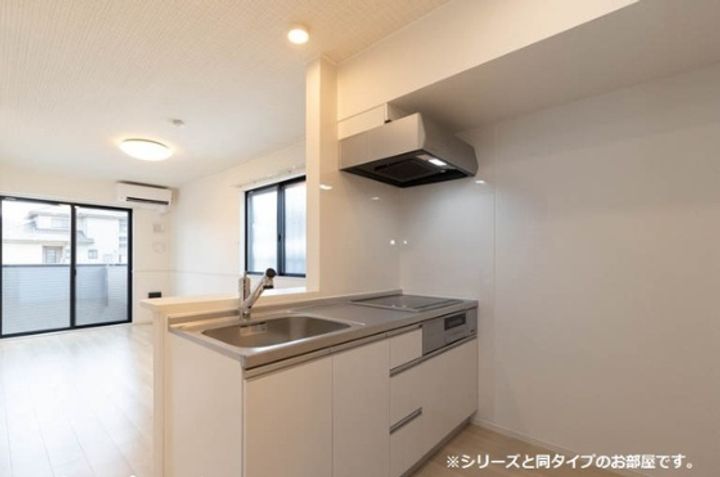 ロイヤル長伏のその他画像