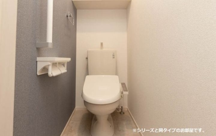 ロイヤル長伏のその他画像
