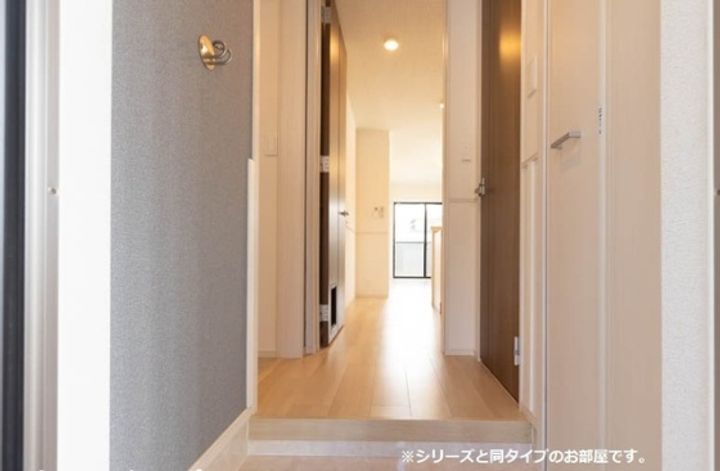 ロイヤル長伏のその他画像