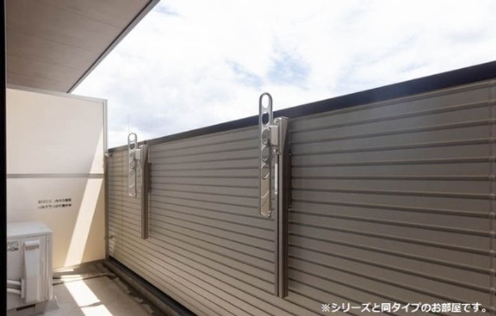 ロイヤル長伏のその他画像