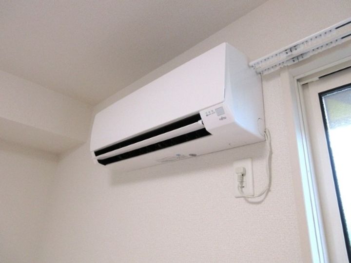 レジデンス ラシュレ IIのその他画像